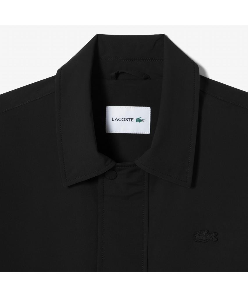 Lacoste Men'S Safari Jacket Bh347E-55N 031