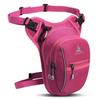 Sac de jambe de moto d'extérieur
