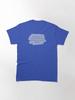 You Promised The World and I Fell For It - Selena Gomez RARE lyrics Classic T-Shirt