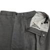 United Arrows Rhythm of Life Summer Suit Gray M 44 Jacket & Pants(USED)