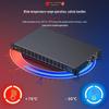 Fenghuo Weishi Gigabit Fiber Optic Transceiver Switch