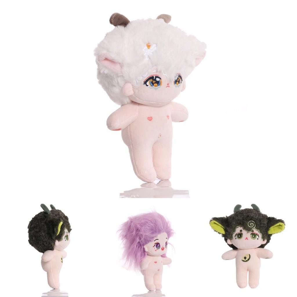 Großhandel Baumwollpuppe mit entzückenden und niedlichen Merkmalen Perfektes Geschenk für Freunde