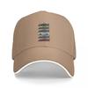 Old Classics Cap Fashion Casual Baseball Caps Adjustable Hat Hip Hop Summer Unisex Baseball Hats Customizable Polychromatic
