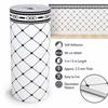 Waterproof Wall Stickers Moisture Resistant Wall Panel Sticker Wall Skirting  Home Wall Renovation