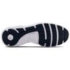 Under Armour Charged Assert 8 Academy Men Sneakers Blue White 3021952-401