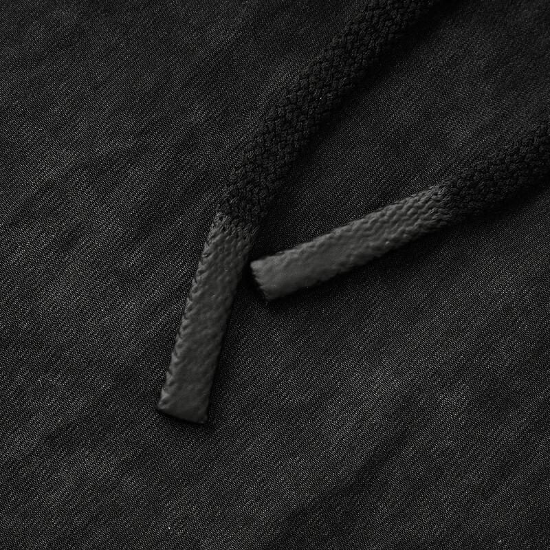 Semir Men's Oversize All-Over Print Shorts