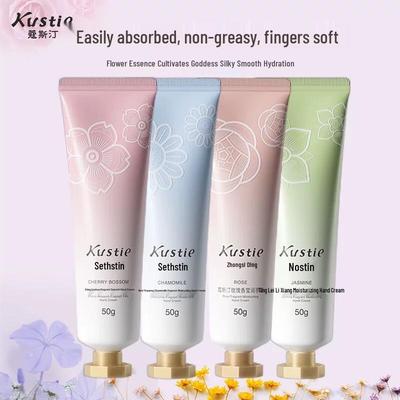Hautpflege für Hände & Füße – Handcreme & Masken