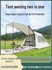 Camping și drumeții – Corturi