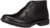 Business Shoes for Genuine High Cm [Balance Works] Men, Waterproof, Leather, Cut, 4E, 24.5-30cm, SPH4625SN, Black, 29.0
