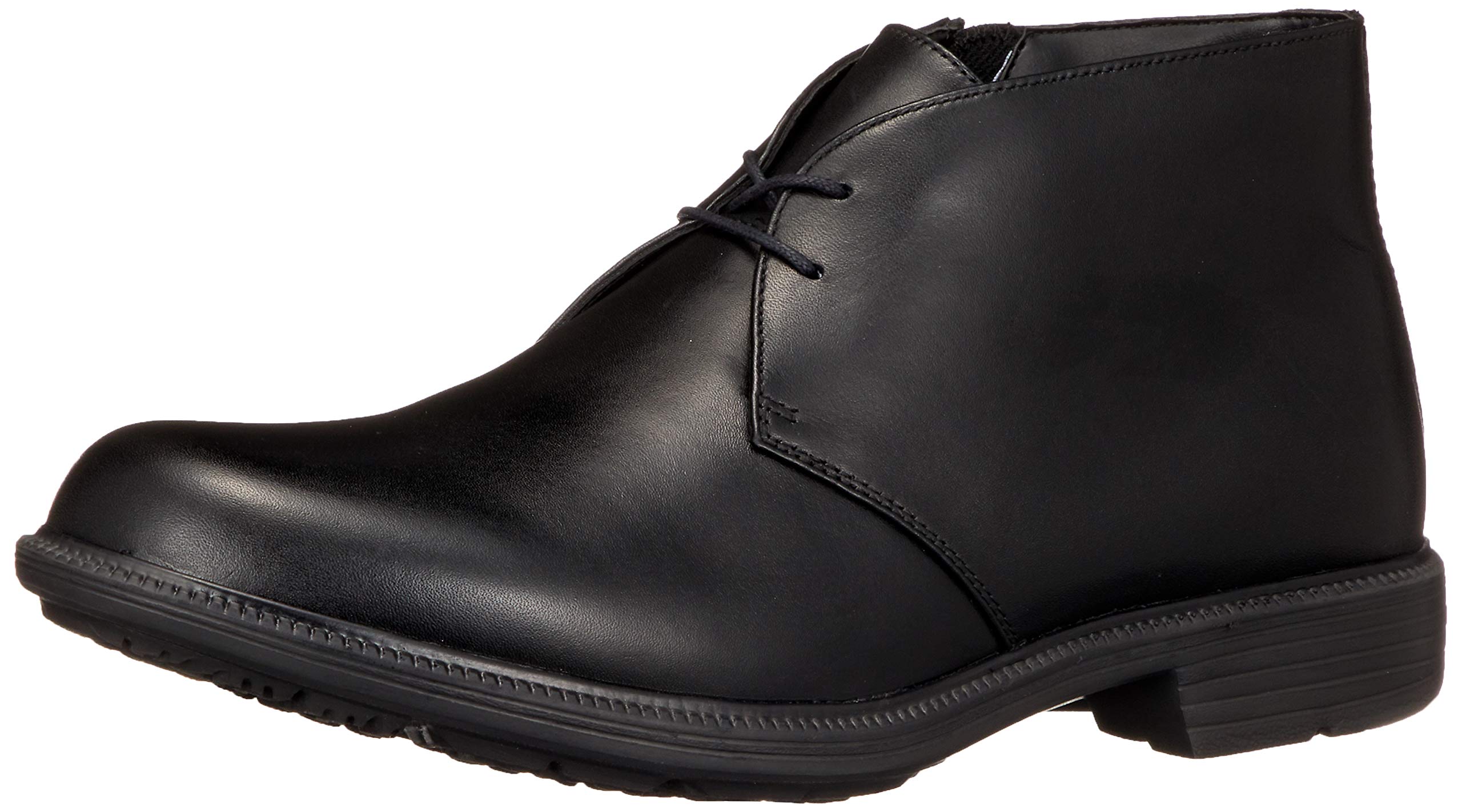 

Деловая обувь для настоящих высоких см [Balance Works] мужчин, водонепроницаемая, кожаная, вырезная, 4E, 24.5-30 см, SPH4625SN, черная, 29.0 чёрный