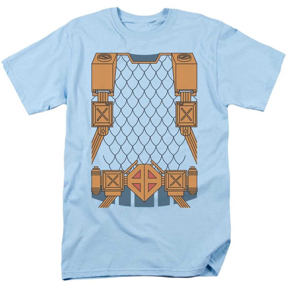 Deathstroke  Deathstroke Uniform  T-Shirt S
