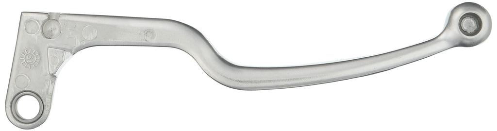 Kitaco Clutch Lever Silver for Honda (Left) K-PIT HL-23 70-525-62230
