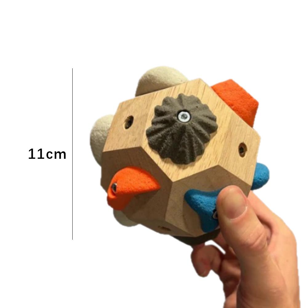 11cm Handgefertigter Felsblock Natürliche Felsstruktur Felsblöcke Riesige Steine Klettergriffe Für Indoor Outdoor Klettern