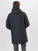Winter Jacket Elvine Gunter Dark Navy