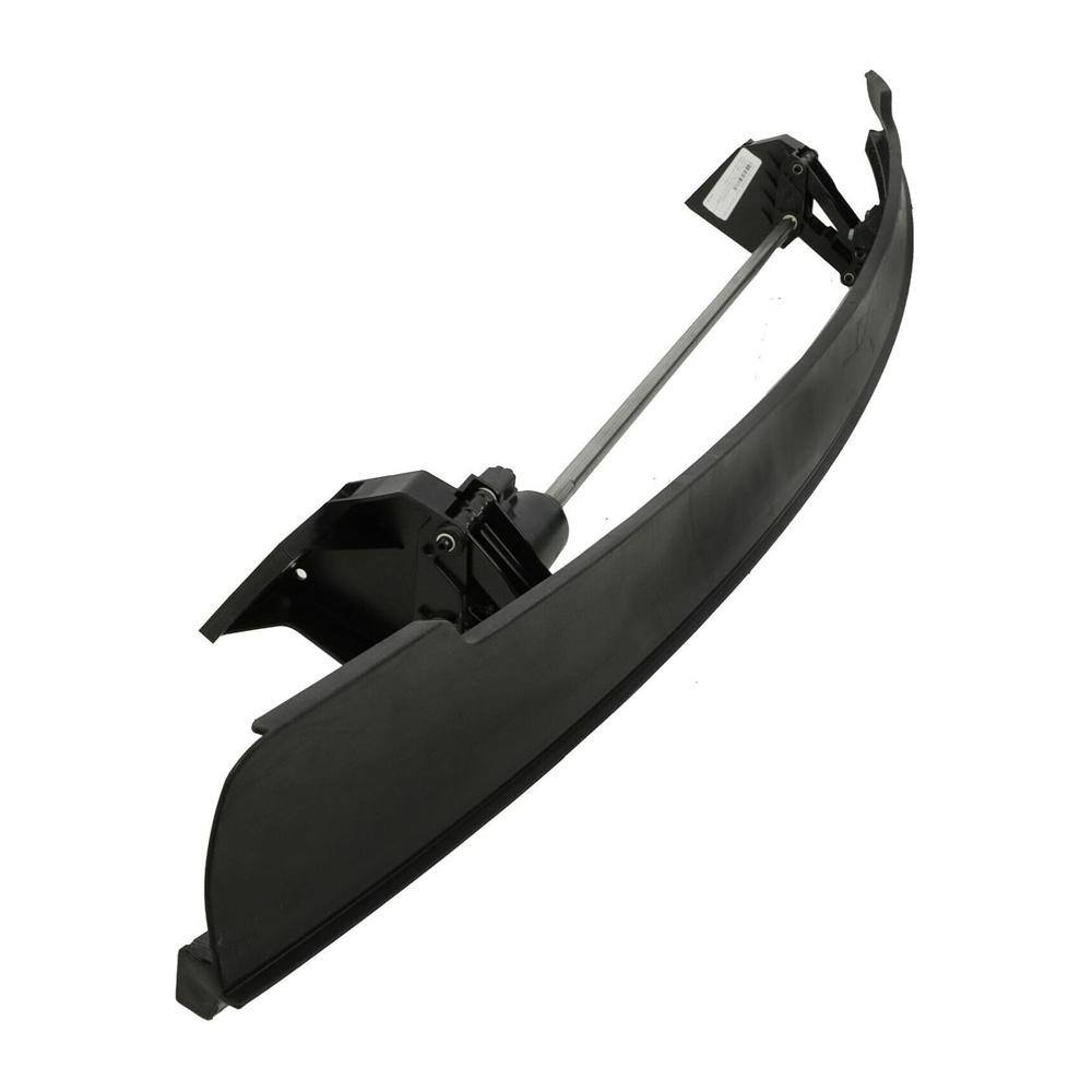 

Front Active Air Dam New 68274406Ah For Ram 1500 Dt 2019-2023