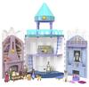 Mattel Disney Wish Dollhouse Castle In Rosas HPX38