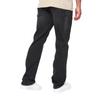 Duck and Cover Mens Janstar Straight Leg Jeans