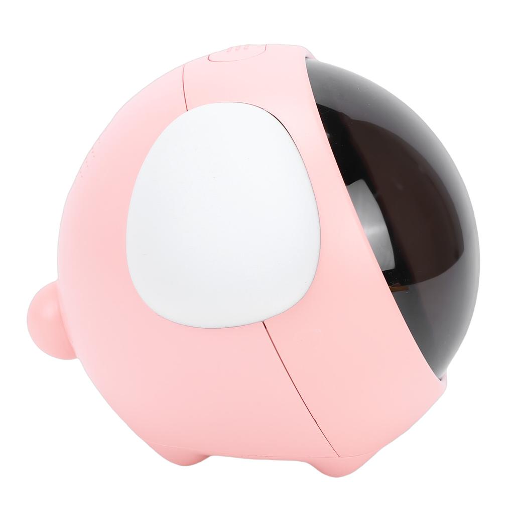 Kids Alarm Clock   Brightness Night Light Voice Activated Wake Up Alarm Clock Toy for Toddlers Students Boys Girls