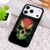 Guyana Flag soft Phone Case for iPhone 17 Air 16 15 11 12 14 13 Pro Max Shockproof Cover