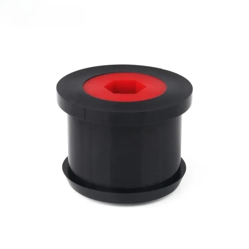 2pcs Car Front Wishbone Rear Bush For Mini Cooper R50 R52 R53 R55 R56 R57 R58 R59 Suspension Bushing Auto Accessories