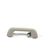 For Corolla/Rav4/PriusYaris 2008 2009-2012 74610-5 Car Inner Roof Armrest Ceiling Pull Handle Arm Rest Door Safety Hand