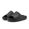 2024 Sommer Herre Slides Merke Menn Kvinner Tøfler Innendørs Originale Unisex Sandaler Fritidssko EVA Flip-flops Strand Kvinners Sandaler