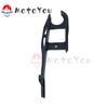 04-06 YZFR1 Motorcycle Rear Flat Fork Protection Cover Chain Guide Swingarm Slider Guard For YAMAHA YZF-R1 YZF R1 2004-2006