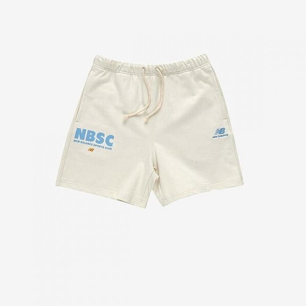 

New Balance Half Club Uni 5 Part Pants Nbnvc22033 64 90(XL)