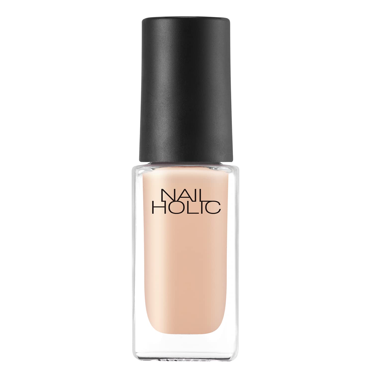 

NAIL HOLIC Nail Foundation BE335 Nude Beige 5mL