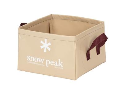 Snow Peak Packspüle FP-151R