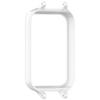 Smartwatch Protector Cover 12mm Belt Connector for Band 10 Frame Bumper Cover Shell Scratch Resistant Housing