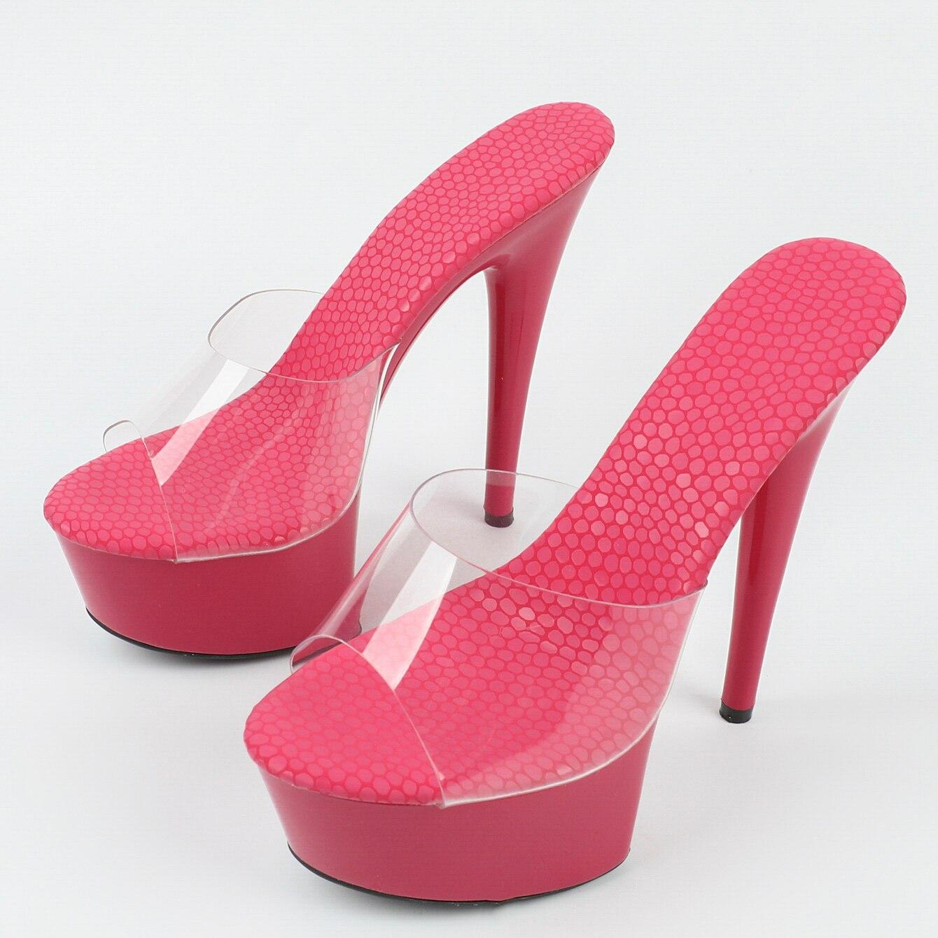 Женская обувь — фото 4