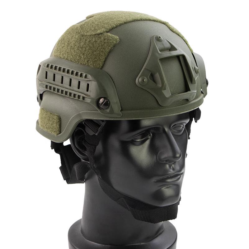 Taktická helma pro mládež