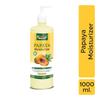 Beeone Papaya Moisturizer, 1000 Ml