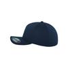 Casquette - Flexfit - 5 panel - Bleu marine - Mixte - Été