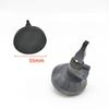 Replacement Suction Cup Round Handle Small 1PC 55/60mm