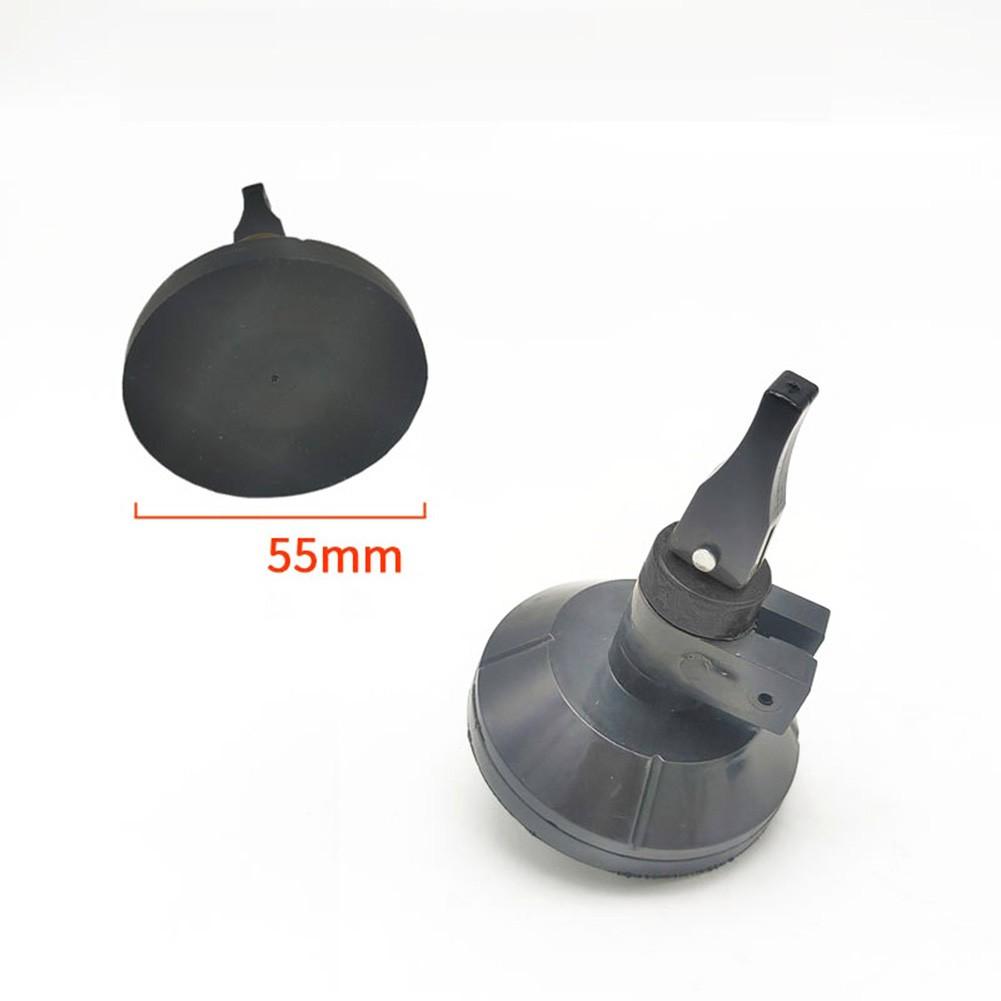 Replacement Suction Cup Round Handle Small 1PC 55/60mm