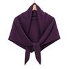 28 Colors Plain Crinkle Square Bubble Silk Pleated Hijab Women's Head Shawl Scarf Muslim Wrinkle Kerchief Solid Ramadan Stole