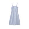Women's Elegant Vest Dress & Top Set