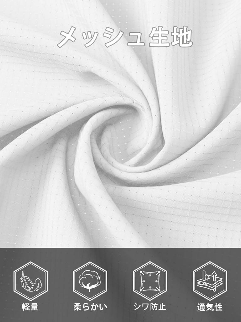 TACVASEN Long Sleeve Tactical Lightweight and Perfect for Outdoor Short Sleeve and UV and Size M Men's Shirt, Breathable, Activities, Workwear,