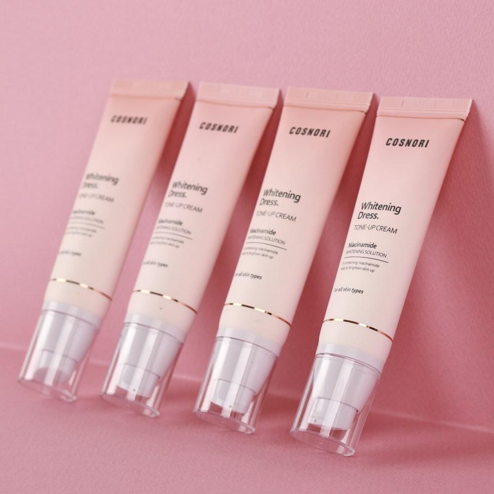Cosnori Whitening Dress Tone Up Cream 50ml