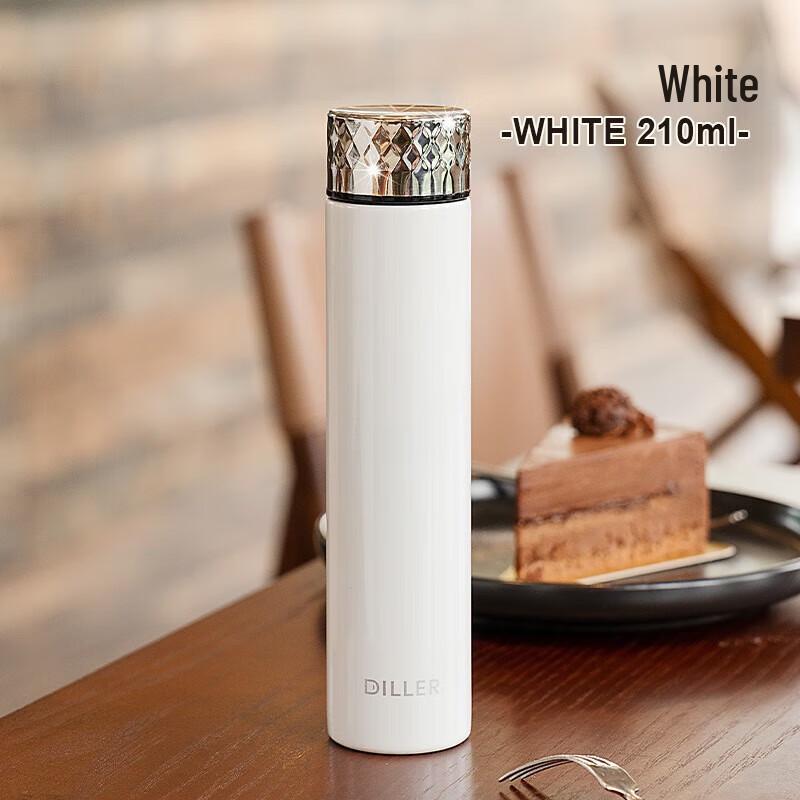 Diller 316 Stainless Steel Mini Pocket Insulated Cup