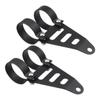 Motorcycle Headlight Stand Mount Stand For Motorcycle Headlight Elegant Appearance Motorcycle Accessories For A Variety Of