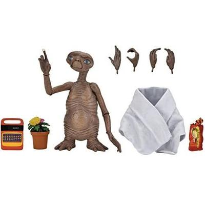 Figur - NECA - Ultimate E.T.. - 40. Geburtstag - 18cm