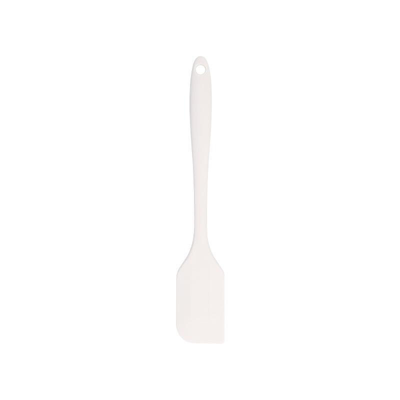 Heat Resistant Non Stick Silicone Baking Set Flexible Hanging Cream Scraper for Bakery Kitchen Pastry Decoration