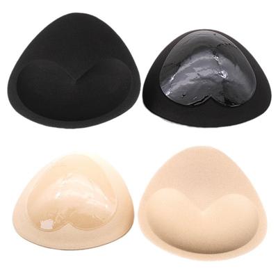 Chest Pad Thickened Seamless Chest Sticker Silicone Sponge Pad