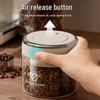 Deouxingguang Vacuum Coffee Storage Jar