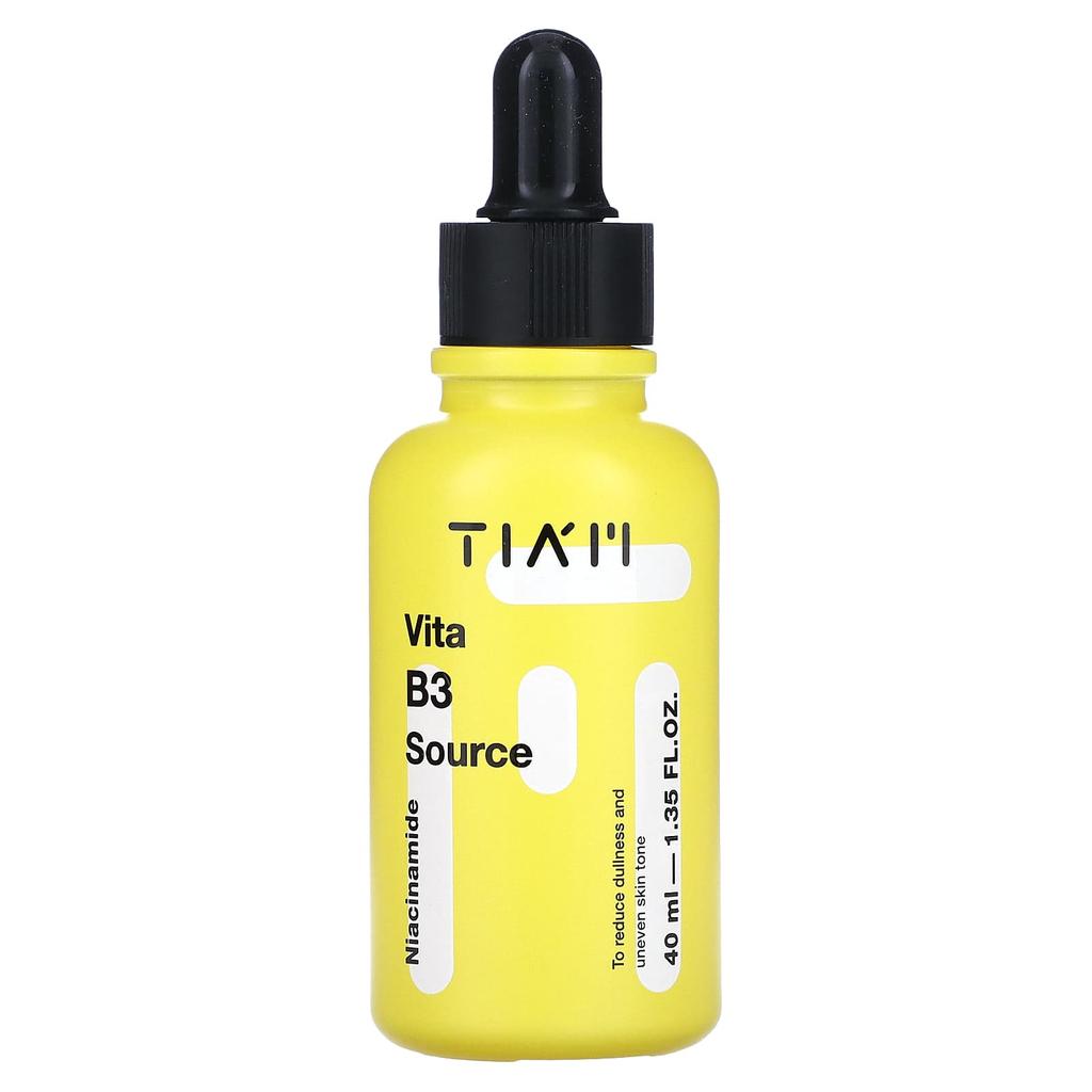 Vitamin B3 Source, 40Ml (1.35Fl Oz)