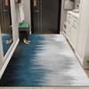 Nordic Style Floor Mat Door Mat Home Bedroom Living Room Bathroom Non-slip Absorbent Machine Washable Carpet Mat