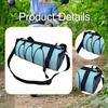 Front Bag Bikes Shoulder for Cycling Travel Assistants Outdoor